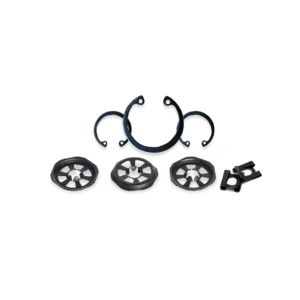 CIRCLIPS & RINGS